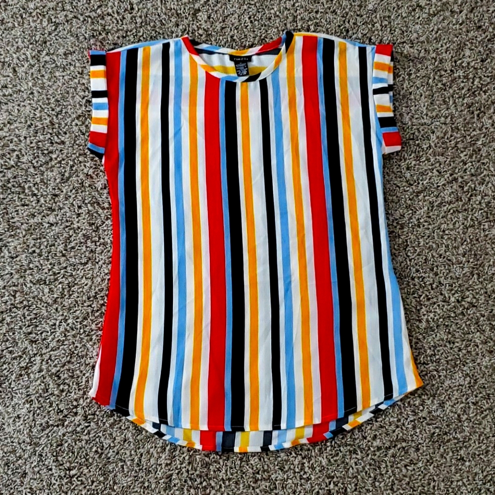 Business Casual Outfit